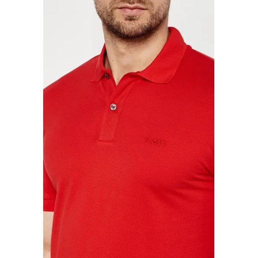 T-shirt męski BOSS HUGO 