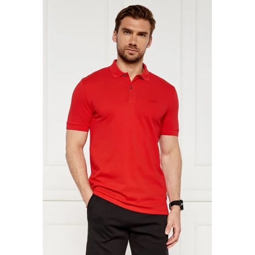 T-shirt męski BOSS HUGO 