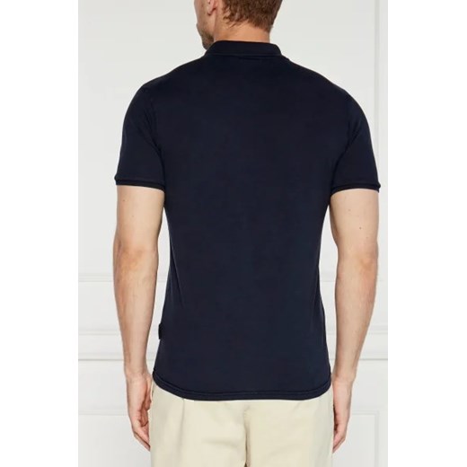 Napapijri Polo E-COLVILLE | Regular Fit Napapijri M promocja Gomez Fashion Store
