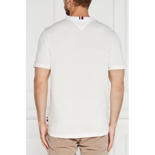 Tommy Hilfiger t-shirt męski z krótkim rękawem