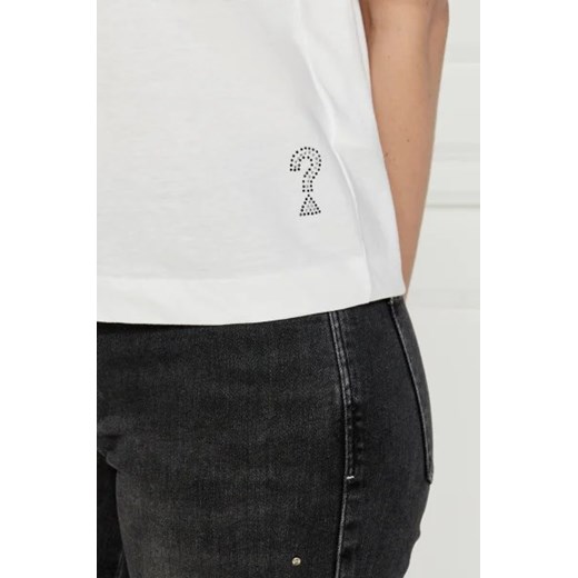 GUESS T-shirt | Relaxed fit Guess XXL Gomez Fashion Store