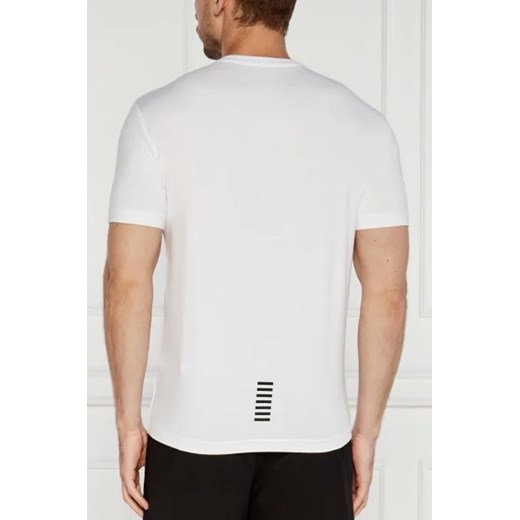 EA7 T-shirt | Regular Fit M Gomez Fashion Store