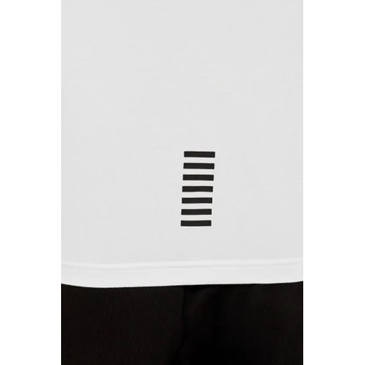 EA7 T-shirt | Regular Fit XXXL Gomez Fashion Store