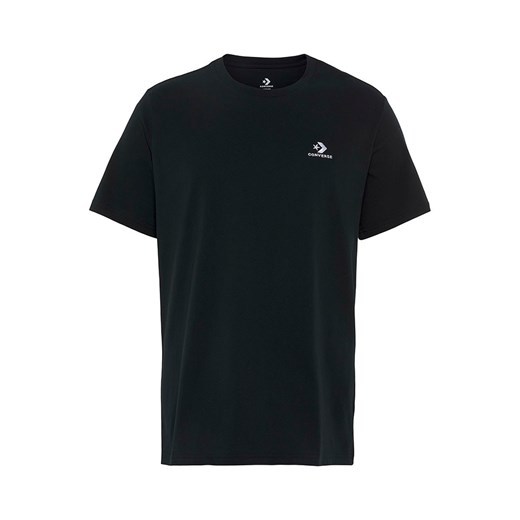 Converse Koszulka w kolorze czarnym Converse 3XL promocja Limango Polska