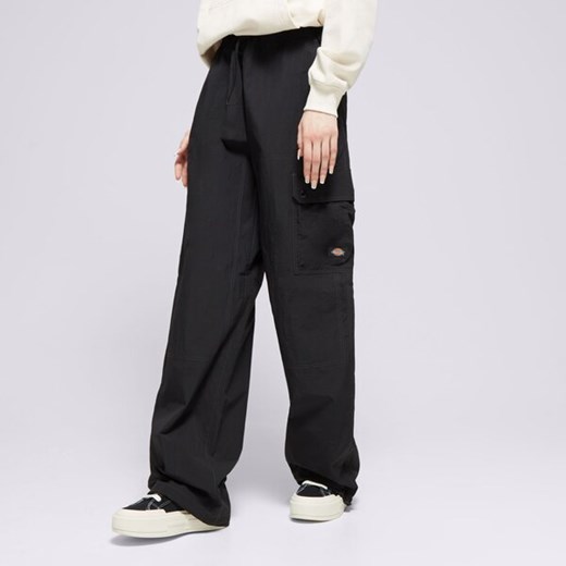 DICKIES SPODNIE JACKSON CARGO ze sklepu Sizeer w kategorii Spodnie damskie - zdjęcie 173667228
