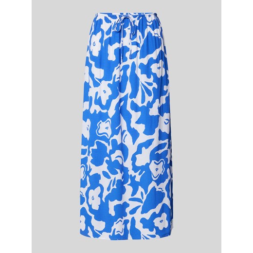 Spódnica midi z elastycznym pasem ze sklepu Peek&Cloppenburg  w kategorii Spódnice - zdjęcie 173671706