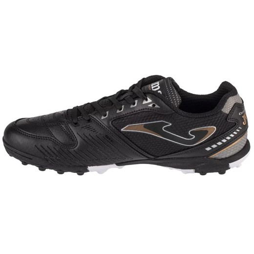 Buty piłkarskie Joma Dribling 2401 Tf M DRIW2401TF czarne Joma 43 ButyModne.pl
