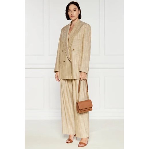 Michael Kors Skórzana torebka na ramię Michael Kors One Size Gomez Fashion Store