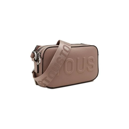 Listonoszka Tous skórzana 