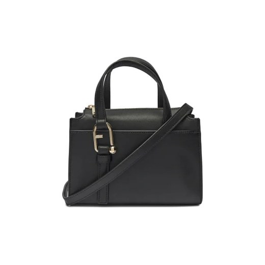 Furla Skórzany kuferek BOSTON ze sklepu Gomez Fashion Store w kategorii Kuferki - zdjęcie 173673898