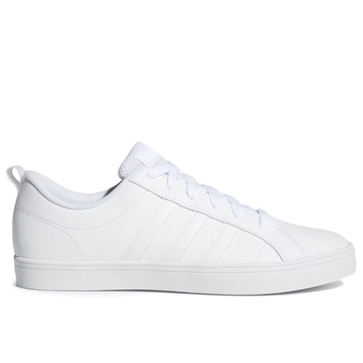 Buty adidas VS Pace DA9997 - białe ze sklepu streetstyle24.pl w kategorii Trampki męskie - zdjęcie 173675815