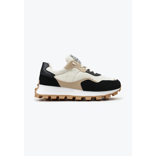 Buty sportowe damskie Renee sneakersy
