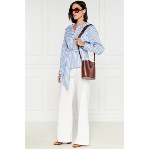 Weekend Maxmara kuferek elegancki