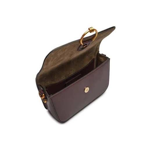 Listonoszka Gianni Chiarini elegancka średnia