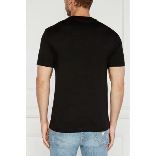 Calvin Klein t-shirt męski z krótkimi rękawami