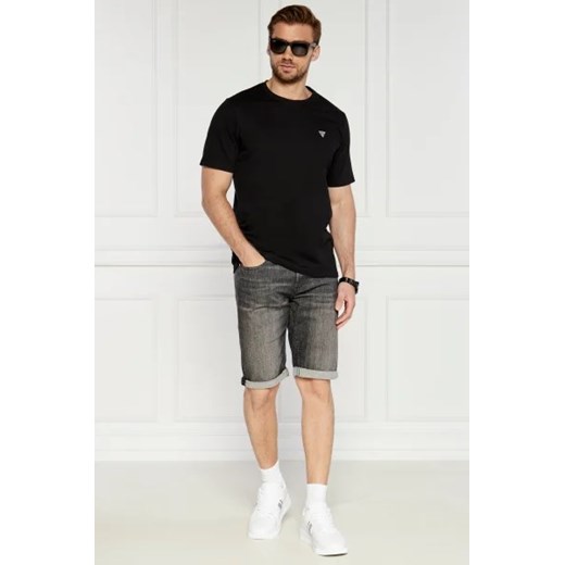 GUESS T-shirt | Regular Fit Guess S wyprzedaż Gomez Fashion Store