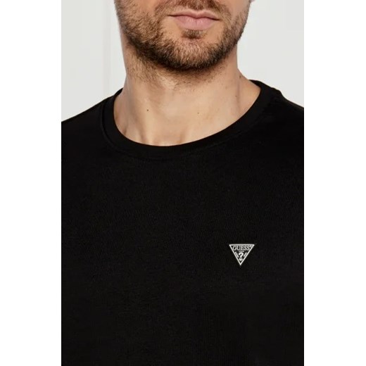 GUESS T-shirt | Regular Fit Guess XXL okazyjna cena Gomez Fashion Store