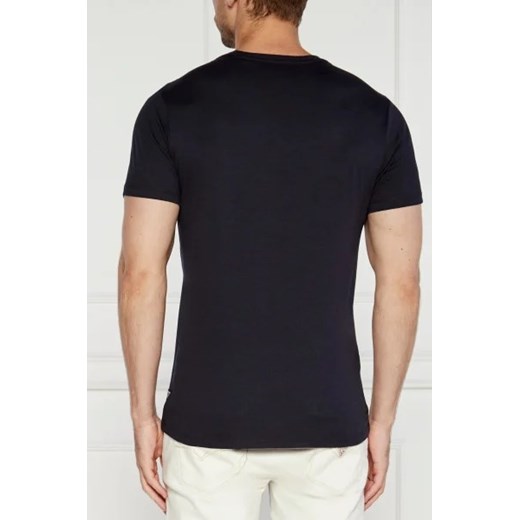 GUESS T-shirt CITY OF PALMS | Slim Fit Guess XXL Gomez Fashion Store