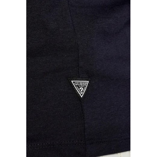 GUESS T-shirt CITY OF PALMS | Slim Fit Guess M Gomez Fashion Store