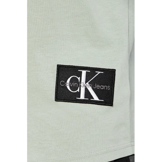 CALVIN KLEIN JEANS T-shirt | Regular Fit M Gomez Fashion Store