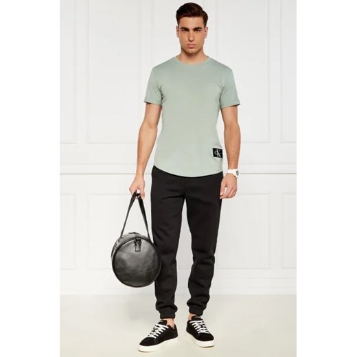 CALVIN KLEIN JEANS T-shirt | Regular Fit S Gomez Fashion Store