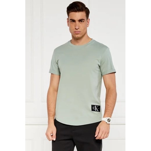 CALVIN KLEIN JEANS T-shirt | Regular Fit XL Gomez Fashion Store