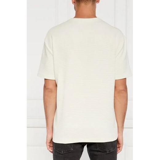 CALVIN KLEIN JEANS T-shirt CITY GRID | Regular Fit XXL Gomez Fashion Store