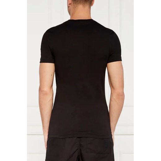 CALVIN KLEIN JEANS T-shirt | Slim Fit M Gomez Fashion Store