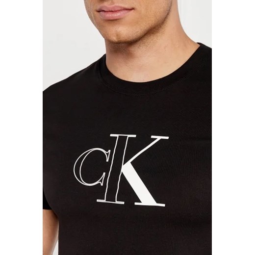 CALVIN KLEIN JEANS T-shirt | Slim Fit XL Gomez Fashion Store