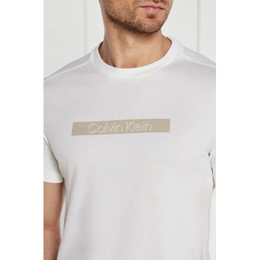 Calvin Klein T-shirt | Regular Fit Calvin Klein L Gomez Fashion Store