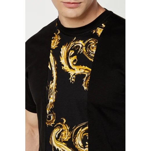 T-shirt męski Versace Jeans 