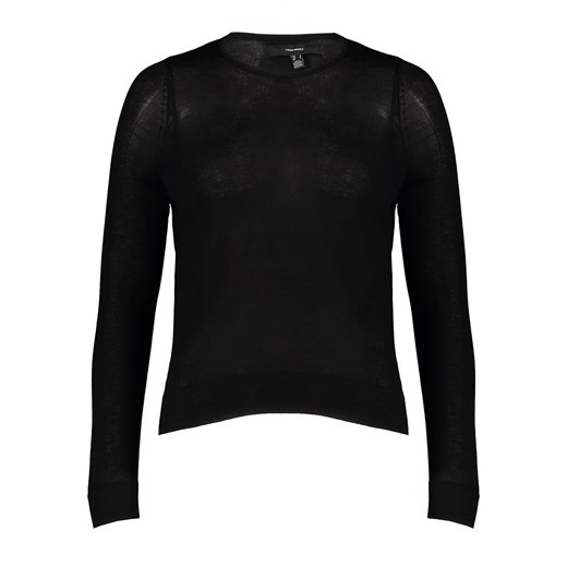 Sweter damski Vero Moda z okrągłym dekoltem 