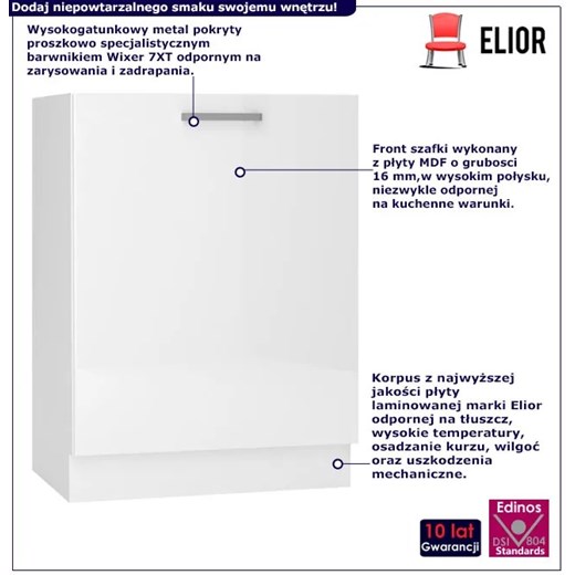 Mebel kuchenny Elior