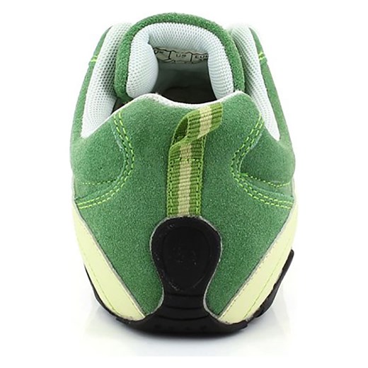 Buty sportowe damskie Kimberfeel sneakersy z tkaniny na płaskiej podeszwie 