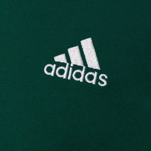 T-shirt męski Adidas z krótkim rękawem sportowy 