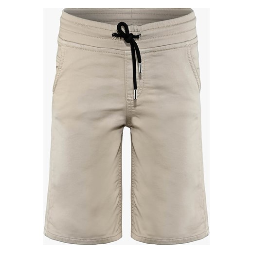 Blue Effect Szorty w kolorze beżowym ze sklepu Limango Polska w kategorii Spodenki chłopięce - zdjęcie 173689009