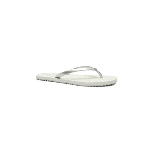 Michael Kors Japonki JINX FLIP FLOP Michael Kors 40 promocyjna cena Gomez Fashion Store