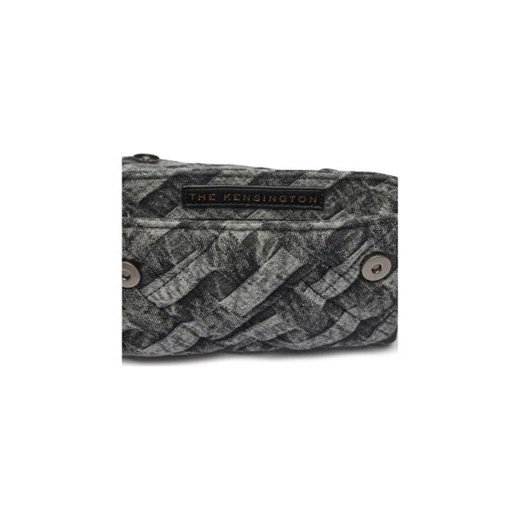 Kurt Geiger Jeansowa torebka na ramię MINI KENSINGTON Kurt Geiger One Size Gomez Fashion Store