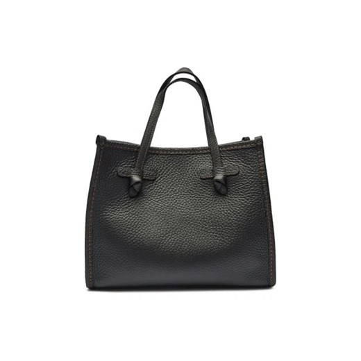 Shopper bag Gianni Chiarini skórzana