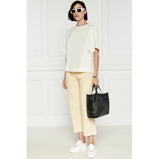 Shopper bag Gianni Chiarini