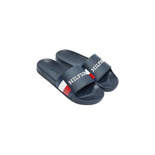 Tommy Hilfiger Klapki Tommy Hilfiger 43 Gomez Fashion Store