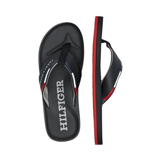 Tommy Hilfiger Japonki BEACH Tommy Hilfiger 40 Gomez Fashion Store