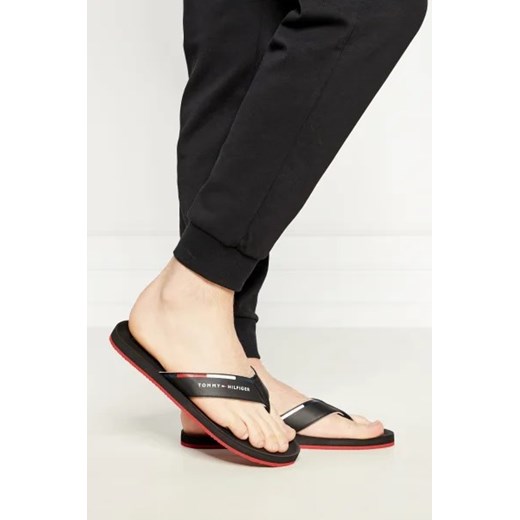 Tommy Hilfiger Japonki BEACH Tommy Hilfiger 41 Gomez Fashion Store