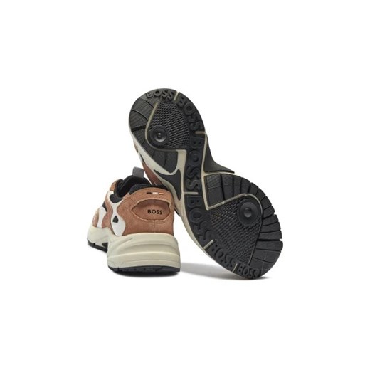 Buty sportowe męskie BOSS HUGO