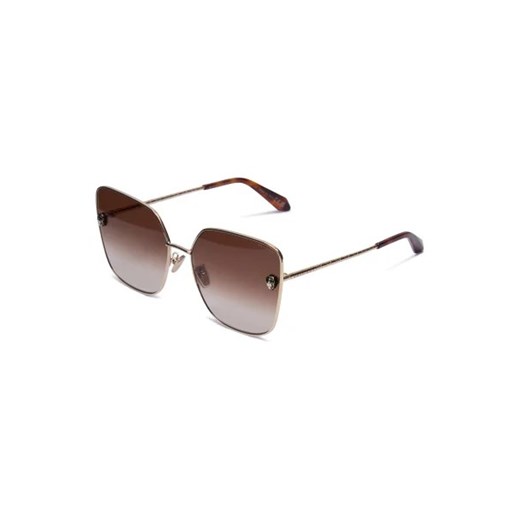 Bvlgari Okulary przeciwsłoneczne BV40009U ze sklepu Gomez Fashion Store w kategorii Okulary przeciwsłoneczne damskie - zdjęcie 173689837