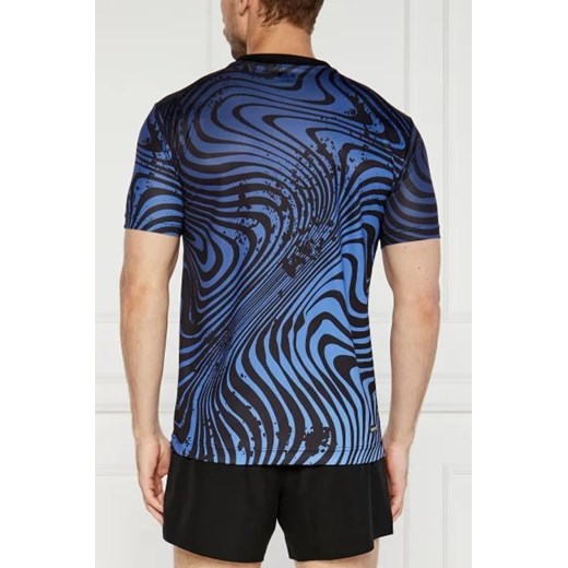EA7 T-shirt | Regular Fit S Gomez Fashion Store