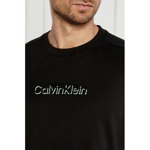 Calvin Klein T-shirt SHADOW | Comfort fit Calvin Klein S Gomez Fashion Store