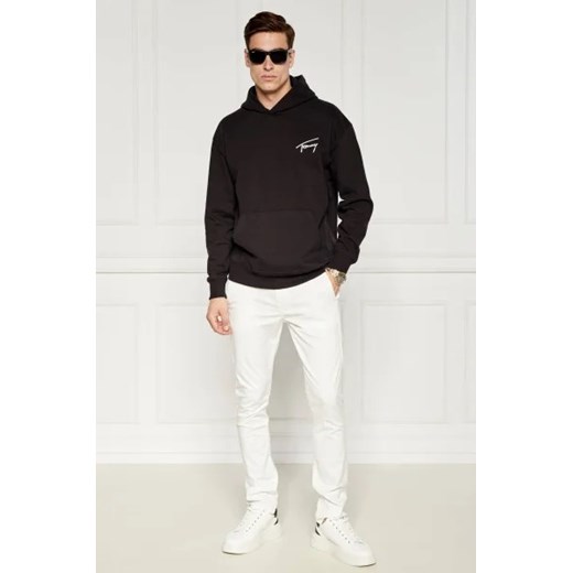 Tommy Jeans Bluza SIGNATURE | Loose fit Tommy Jeans XL Gomez Fashion Store