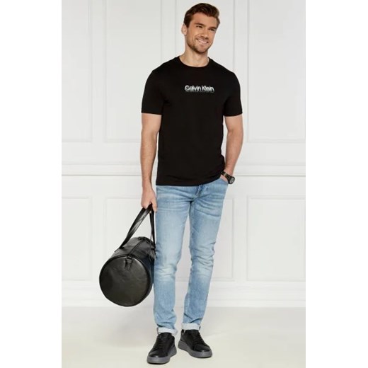 Calvin Klein T-shirt | Regular Fit Calvin Klein XL Gomez Fashion Store