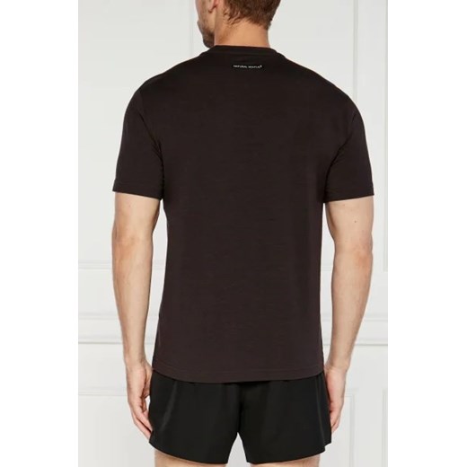 EA7 T-shirt | Regular Fit S Gomez Fashion Store